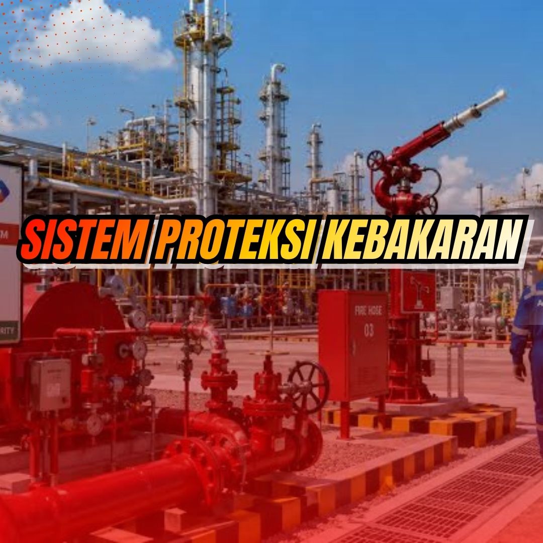 Sistem Proteksi Kebakaran